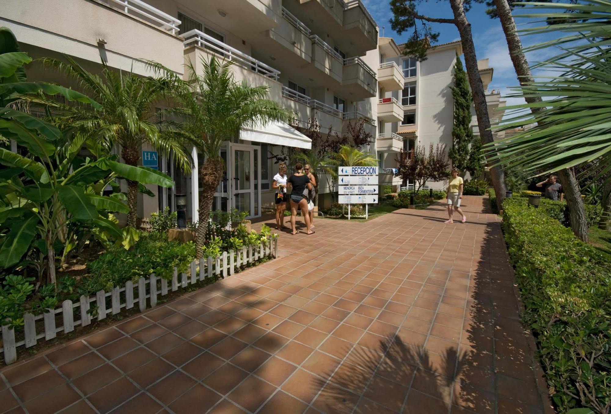 O7 Club Cala Ratajda