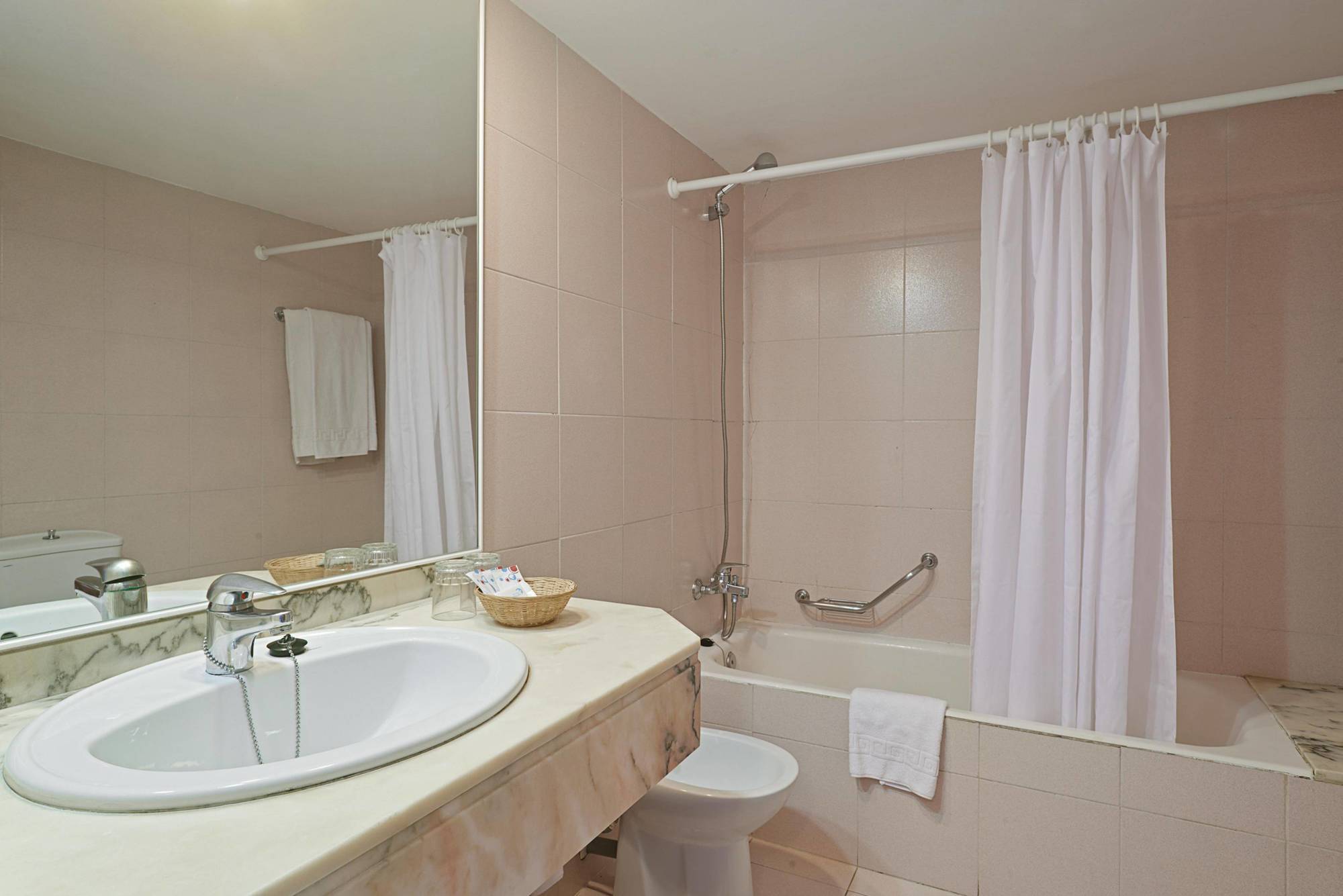 O7 Club Cala Ratajda 3* Cala Ratjada (Mallorca)